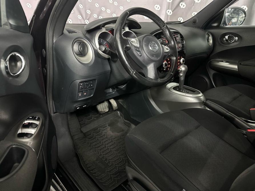 Nissan Juke I Новосибирск  - изображение 14