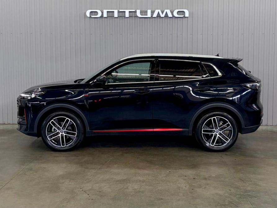 Changan CS55 Plus II Краснодар  - изображение 8