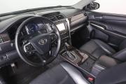 Toyota Camry VII (XV50) Рестайлинг Пермь  - изображение 34