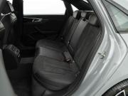 Audi A4 V (B9) Рестайлинг Москва  - изображение 37