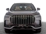 Jaecoo J8 Москва  - изображение 32