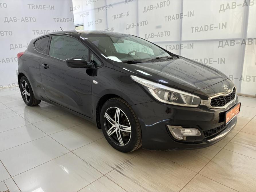 Kia Ceed II Пермь  - изображение 3