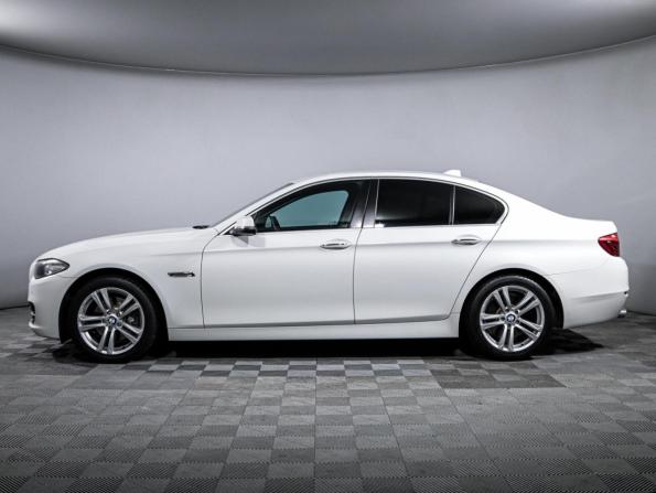 BMW 5 серии VI (F10/F11/F07) Рестайлинг с пробегом 2015 года, цена 1 990 000 рублей, 229000 км, седан, Автокод Объявления
