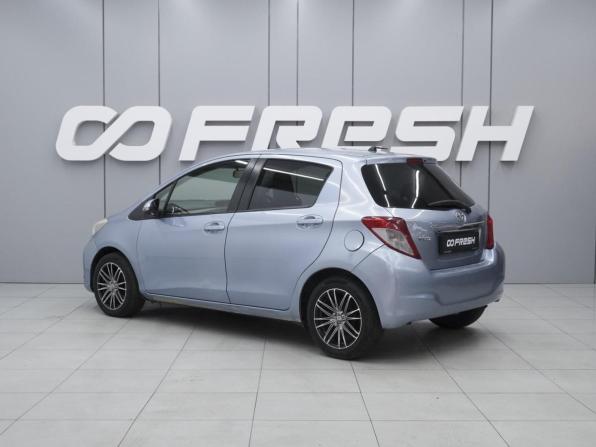 Toyota Vitz III (XP130) с пробегом 2013 года, цена 570 000 рублей, 320765 км, хэтчбек, Автокод Объявления
