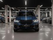BMW X5 IV (G05/G18) Москва  - изображение 32