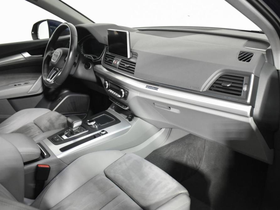 Audi Q5 II (FY) Санкт-Петербург  - изображение 13