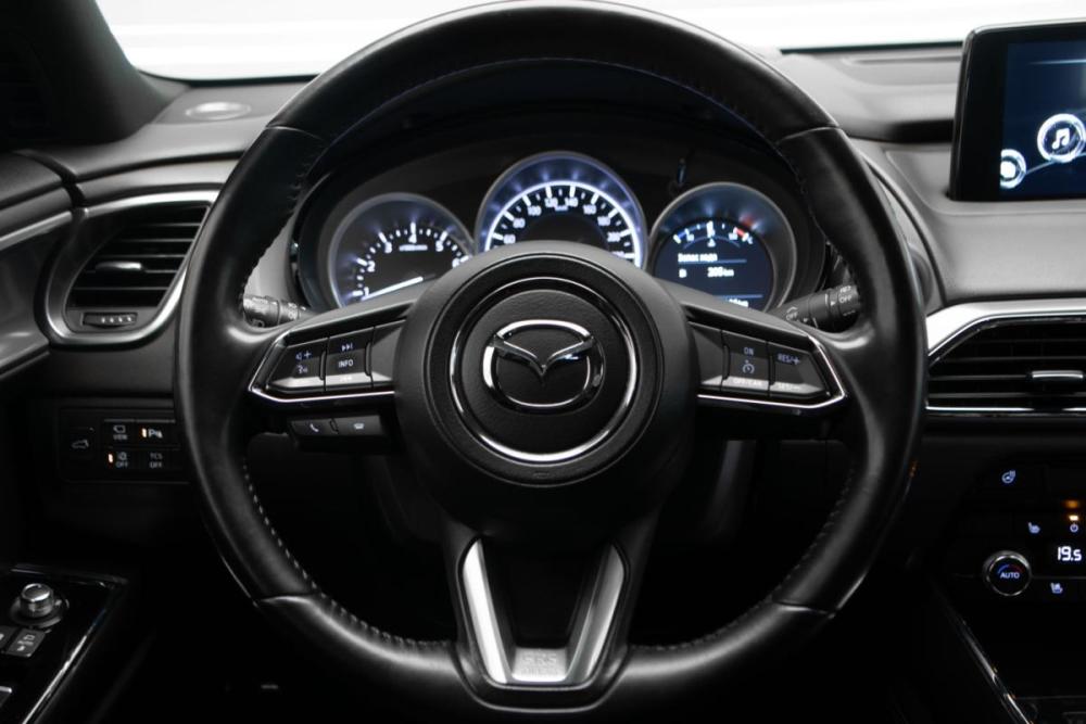 Mazda CX-9 II Москва  - изображение 11