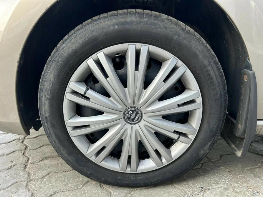 Volkswagen Polo V Рестайлинг Набережные Челны  - изображение 4