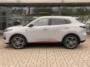 Changan CS55 Plus II Москва  - изображение 27
