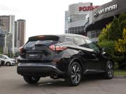 Nissan Murano III (Z52) Москва  - изображение 23