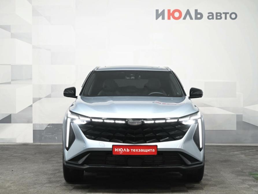 Geely Cityray Екатеринбург  - изображение 2
