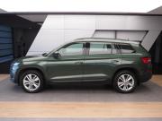 Skoda Kodiaq I Санкт-Петербург  - изображение 68