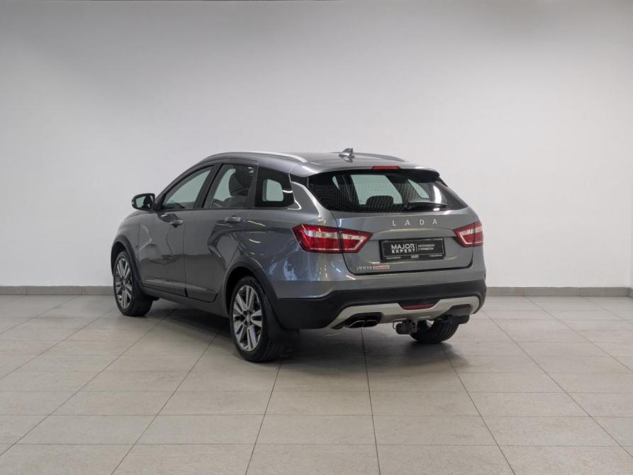 Lada (ВАЗ) Vesta I Санкт-Петербург  - изображение 7