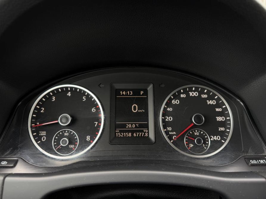 Volkswagen Tiguan I Саратов  - изображение 9