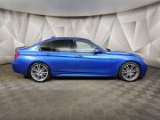 BMW 3 серии VI (F3x) Рестайлинг Москва  - изображение 24