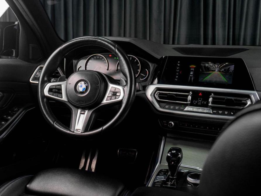BMW 3 серии VII (G2x) Тюмень  - изображение 23