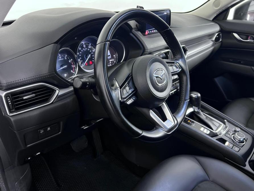 Mazda CX-5 II Ростов-на-Дону  - изображение 9