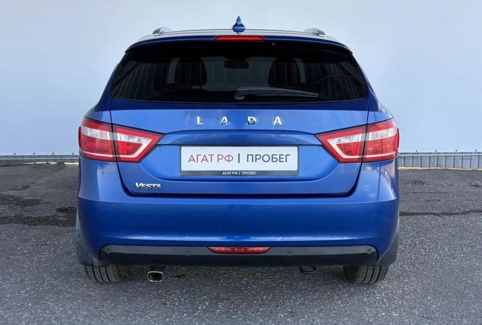 Lada (ВАЗ) Vesta I Киров  - изображение 6