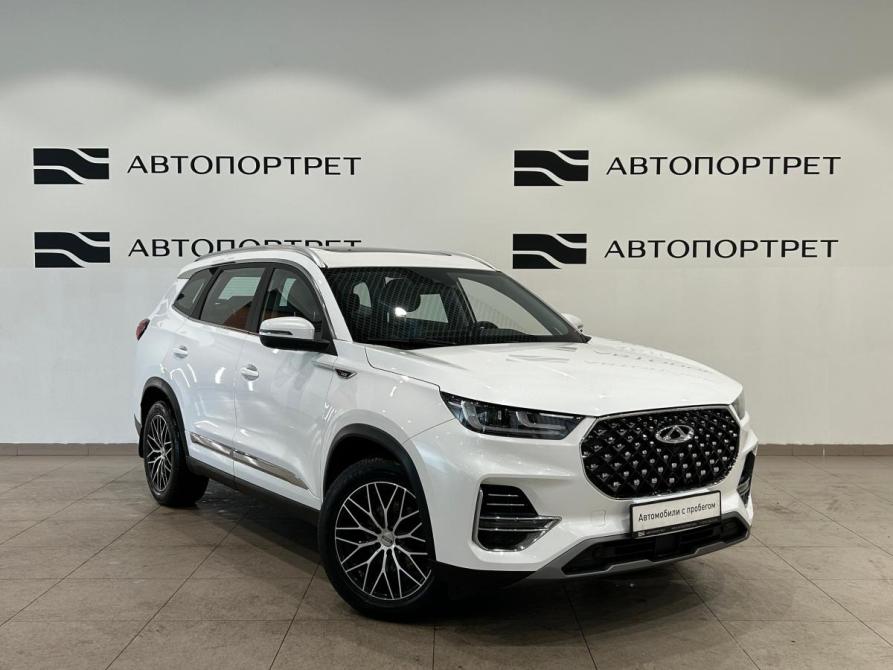 Chery Tiggo 8 Pro I Санкт-Петербург  - изображение 9