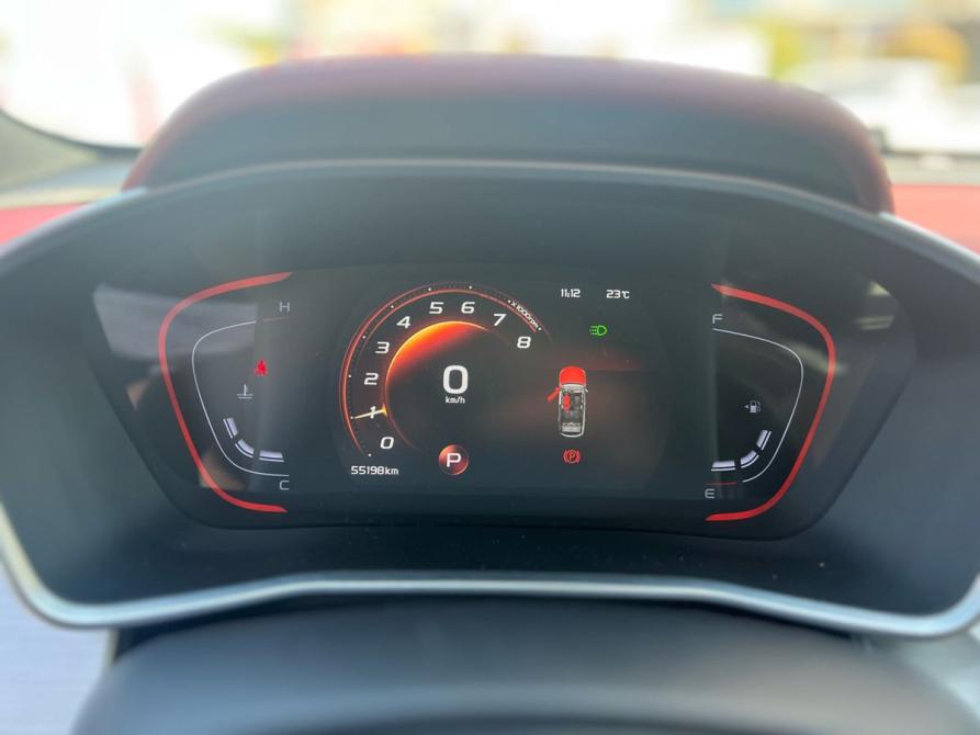 Geely Coolray I Краснодар  - изображение 11