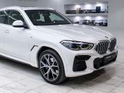 BMW X6 III (G06) Уфа  - изображение 42