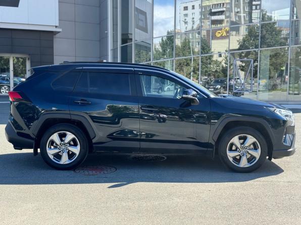 Toyota RAV4 V (XA50) с пробегом 2020 года, цена 2 730 000 рублей, 129711 км, внедорожник, Автокод Объявления