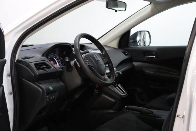 Honda CR-V IV с пробегом 2014 года, цена 1 890 000 рублей, 213481 км, внедорожник, Автокод Объявления
