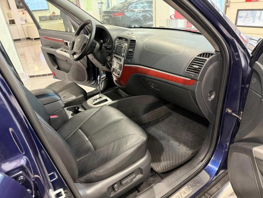 Hyundai Santa Fe II Орел  - изображение 8