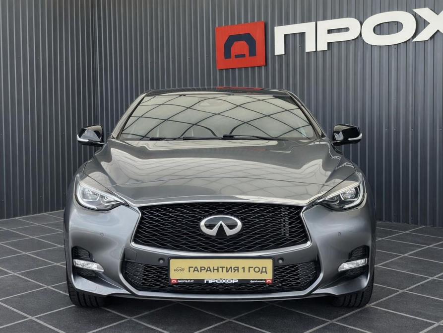 Infiniti Q30 Пермь  - изображение 2