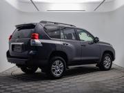 Toyota Land Cruiser Prado 150 Series Москва  - изображение 23