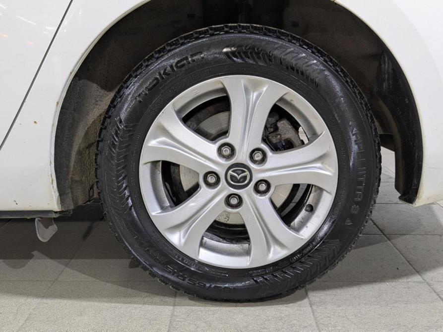 Mazda 3 II (BL) Рестайлинг Химки  - изображение 12