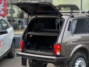 Lada (ВАЗ) Niva Legend I Архангельск  - изображение 27