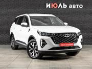 Chery Tiggo 7 Pro Max I Екатеринбург  - изображение 23