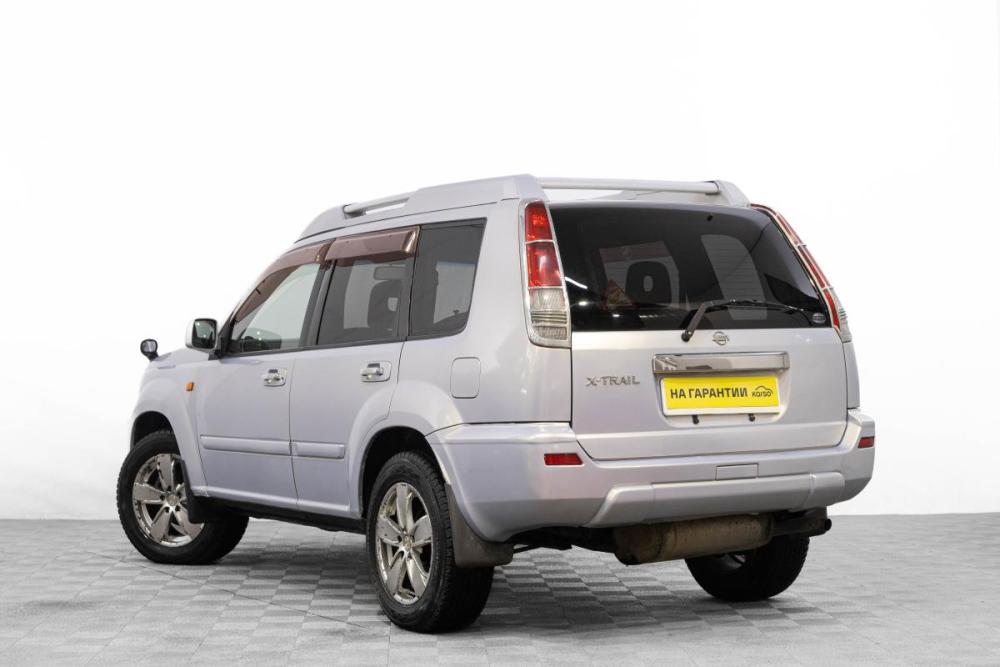 Nissan X-Trail I Барнаул  - изображение 7