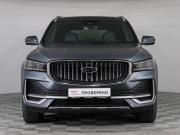 Geely Monjaro I Химки  - изображение 21