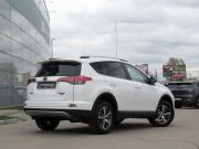 Toyota RAV4 IV (XA40) Рестайлинг Самара  - изображение 22