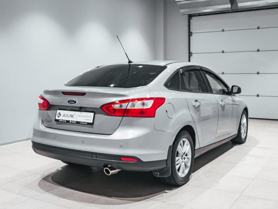Ford Focus III Екатеринбург  - изображение 7