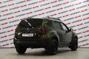 Renault Duster I Рестайлинг Сургут  - изображение 30