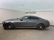 Mercedes-Benz CLS III (C257) Москва  - изображение 21