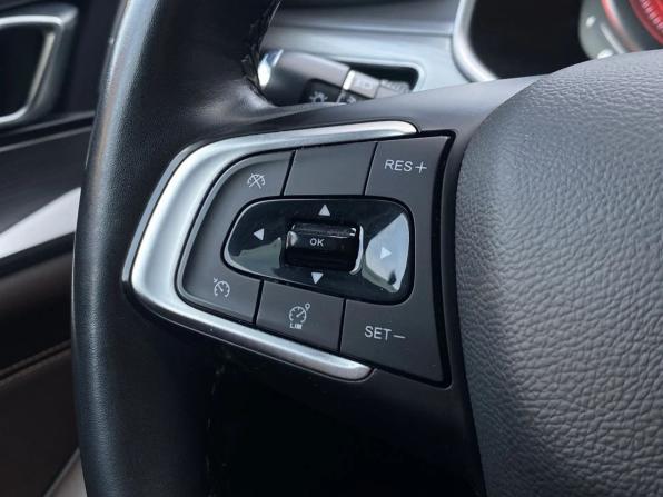 Chery Tiggo 8 Pro I с пробегом 2021 года, цена 1 815 000 рублей, 87246 км, внедорожник, Автокод Объявления