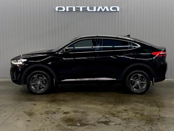 Haval F7x I с пробегом 2022 года, цена 1 737 000 рублей, 98106 км, внедорожник, Автокод Объявления