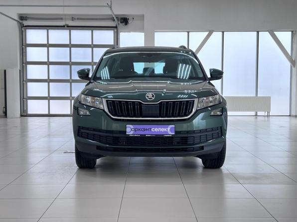Skoda Kodiaq I с пробегом 2019 года, цена 2 350 000 рублей, 129069 км, внедорожник, Автокод Объявления