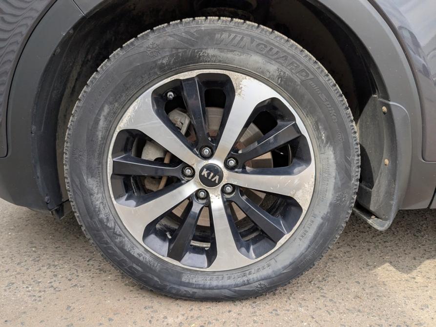 Kia Sorento III Prime Москва  - изображение 26