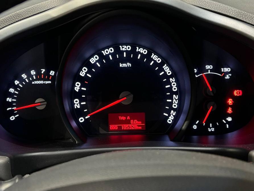 Kia Sportage III Рестайлинг Оренбург  - изображение 17