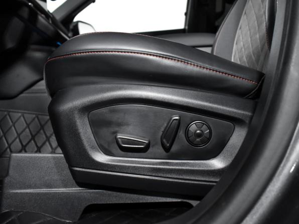 Ford Explorer VI Рестайлинг с пробегом 2024 года, цена 7 800 000 рублей, 10981 км, внедорожник, Автокод Объявления