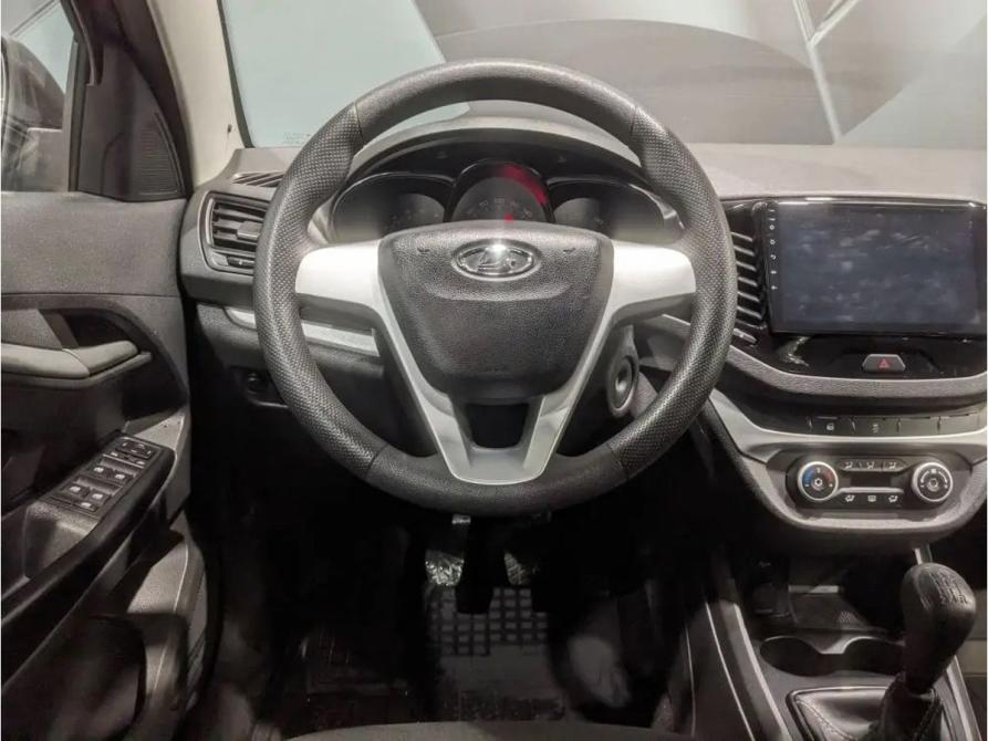 Lada (ВАЗ) Vesta I Пермь  - изображение 12