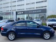 Volkswagen Polo V Рестайлинг Москва  - изображение 23
