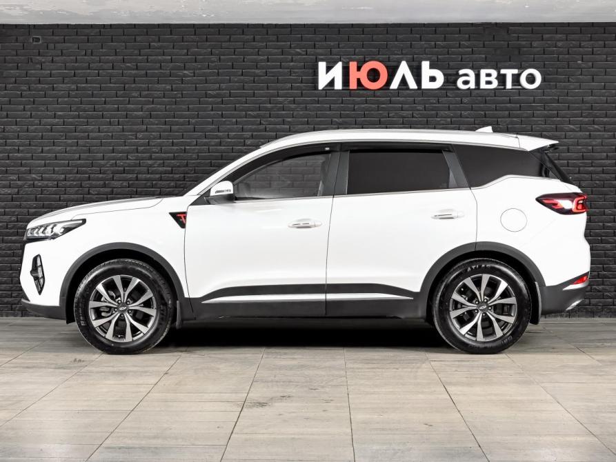 Chery Tiggo 7 Pro Max I Екатеринбург  - изображение 8