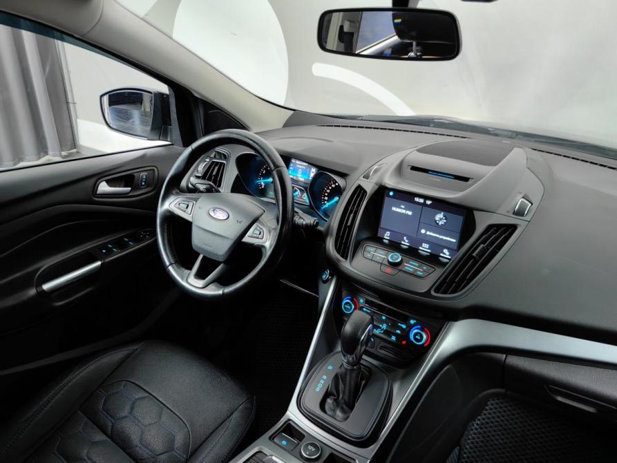 Ford Kuga II Рестайлинг Москва  - изображение 7