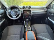 Suzuki Vitara II Воронеж  - изображение 28